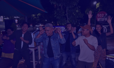 NGEGAS! – NgeGigs Bareng Duo Satgas | Vol. 10