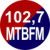 102,7 MTB FM Surabaya