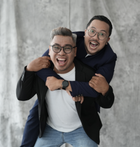 Duo Satgas