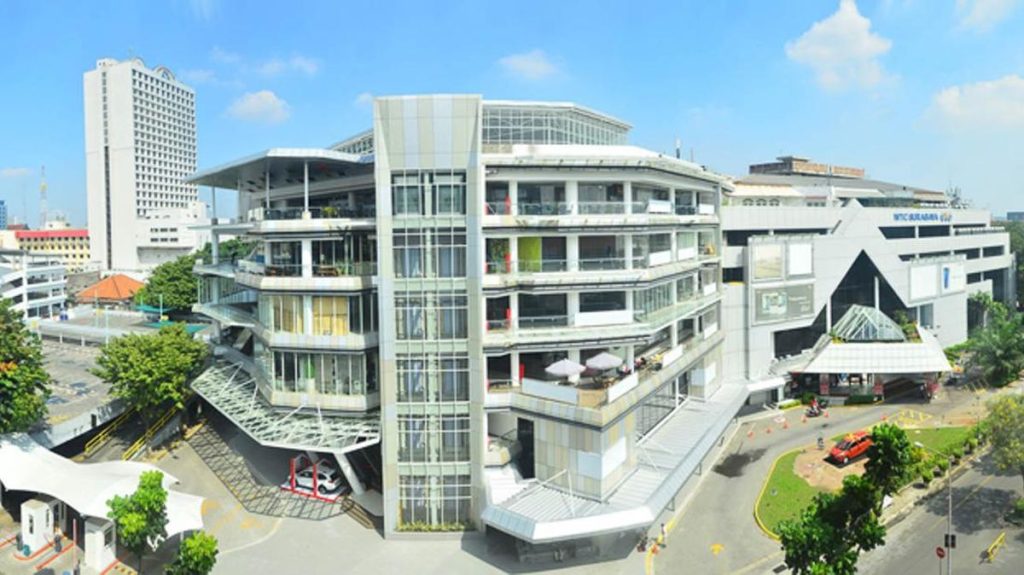 WTC Mall Surabaya